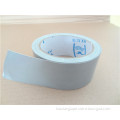 factory price silver high quality duct tape insulation